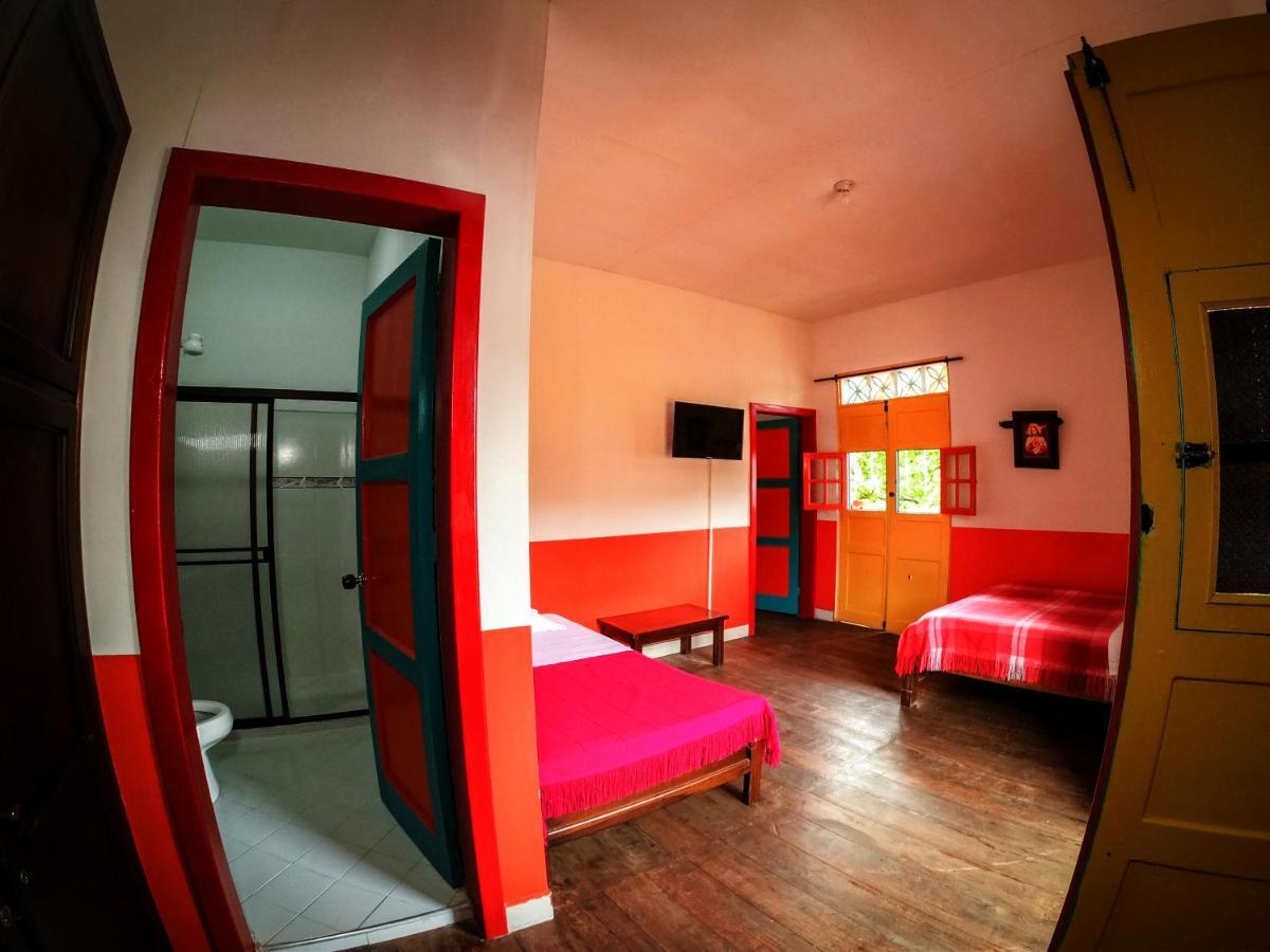 Jardin By Bernalo Hotels Kültér fotó