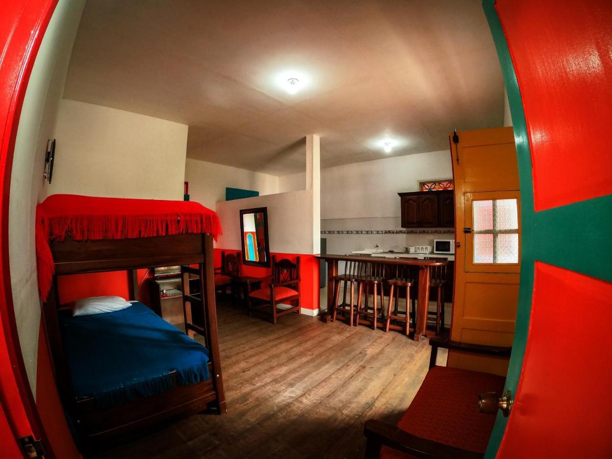Jardin By Bernalo Hotels Kültér fotó